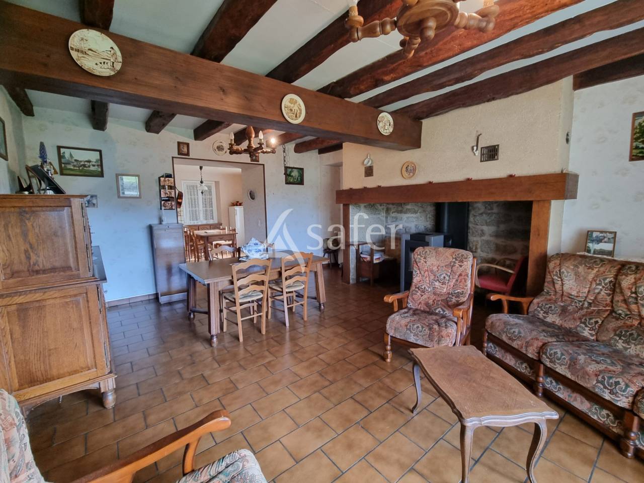 Propriet&agrave; rurale In vendita Lot