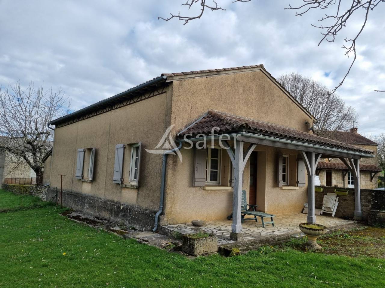 Propriet&agrave; rurale In vendita Lot