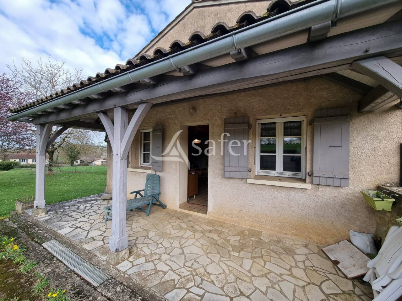 Propriet&agrave; rurale In vendita Lot