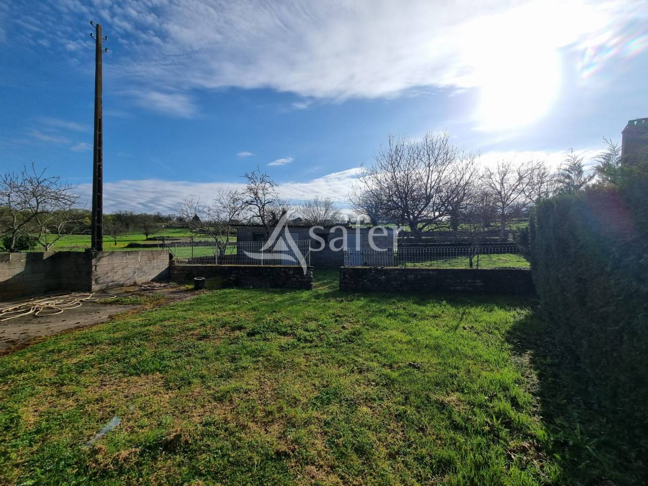 Propriet&agrave; rurale In vendita Lot