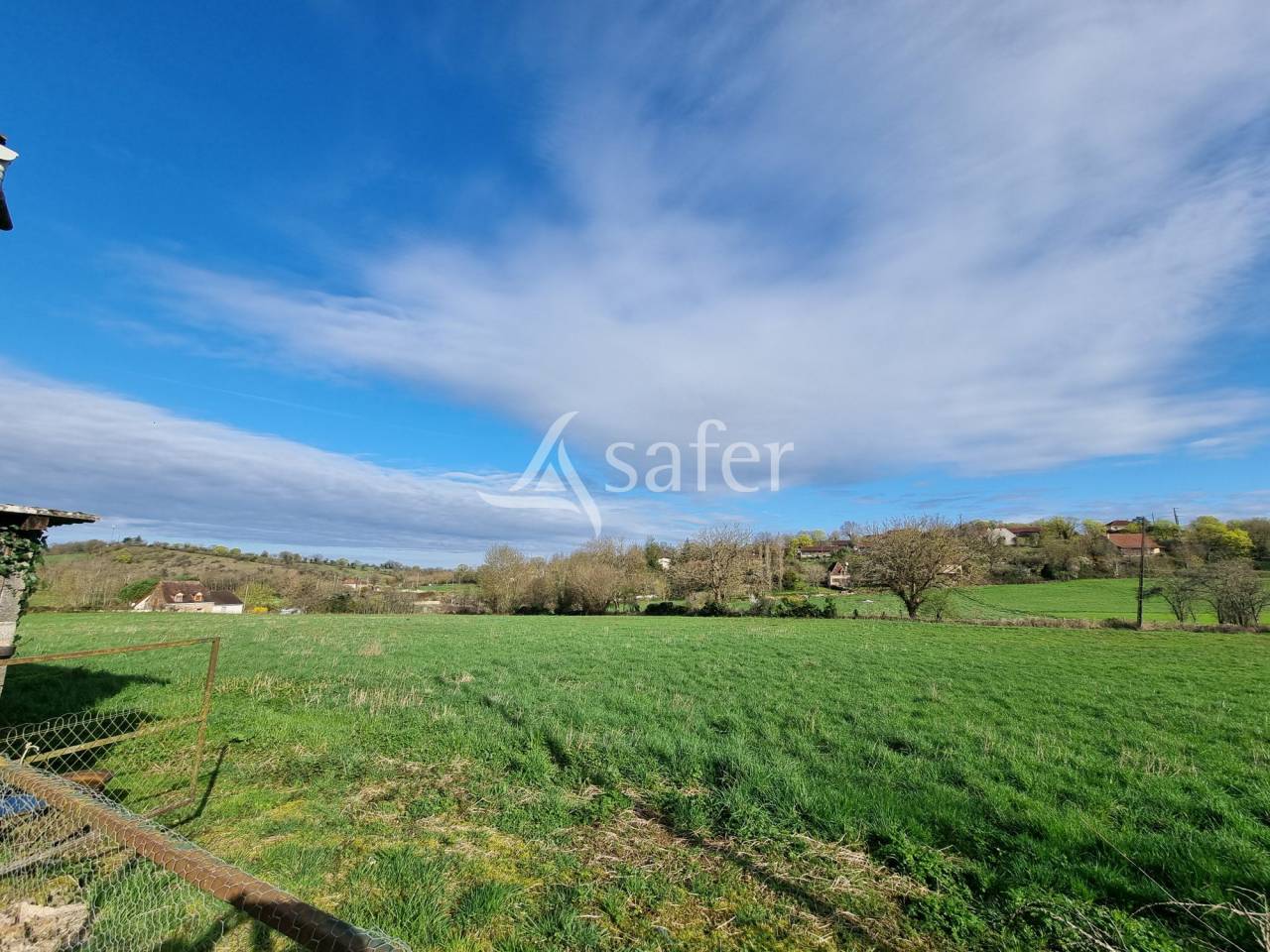 Propriet&agrave; rurale In vendita Lot