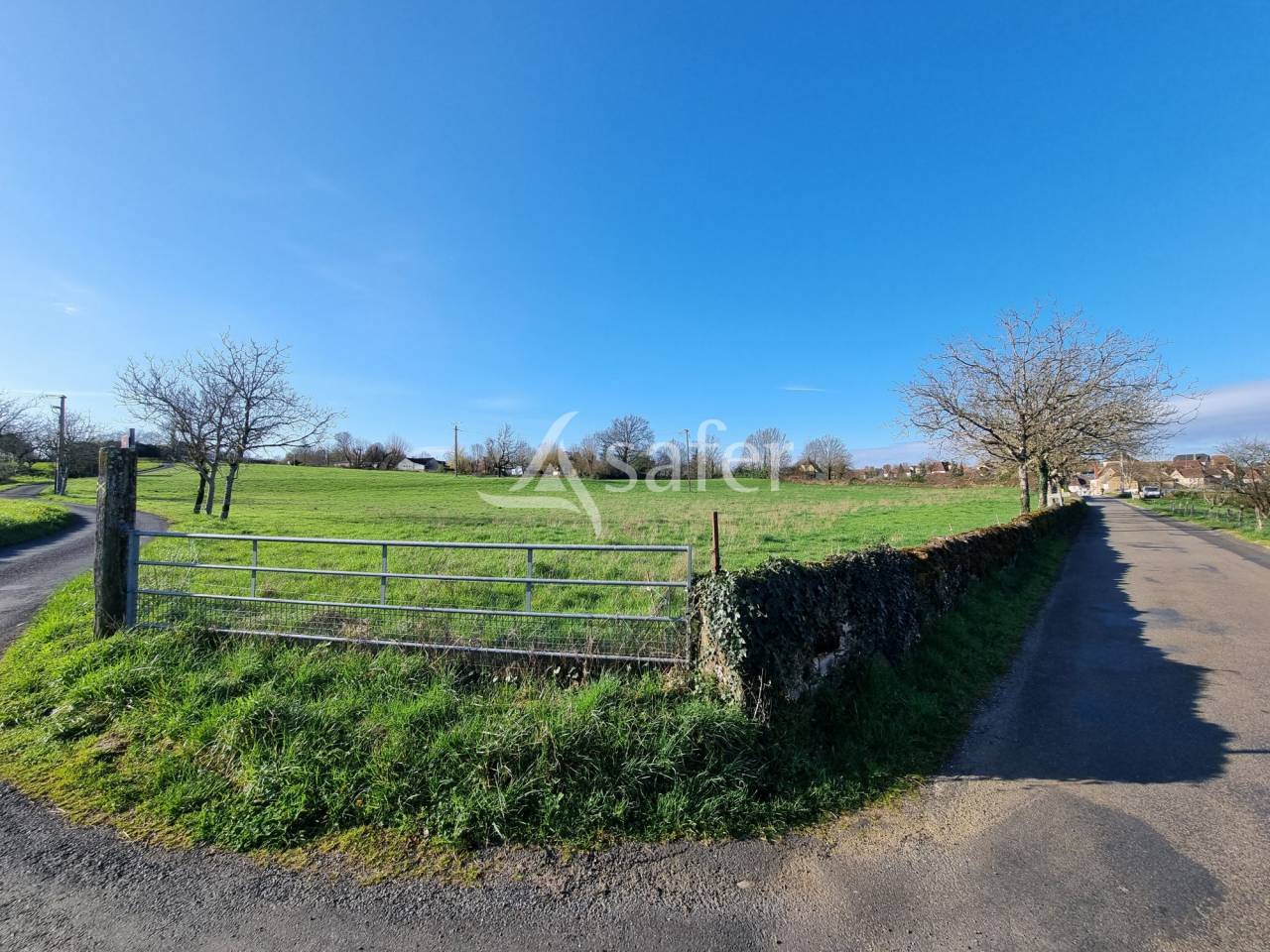 Propriet&agrave; rurale In vendita Lot