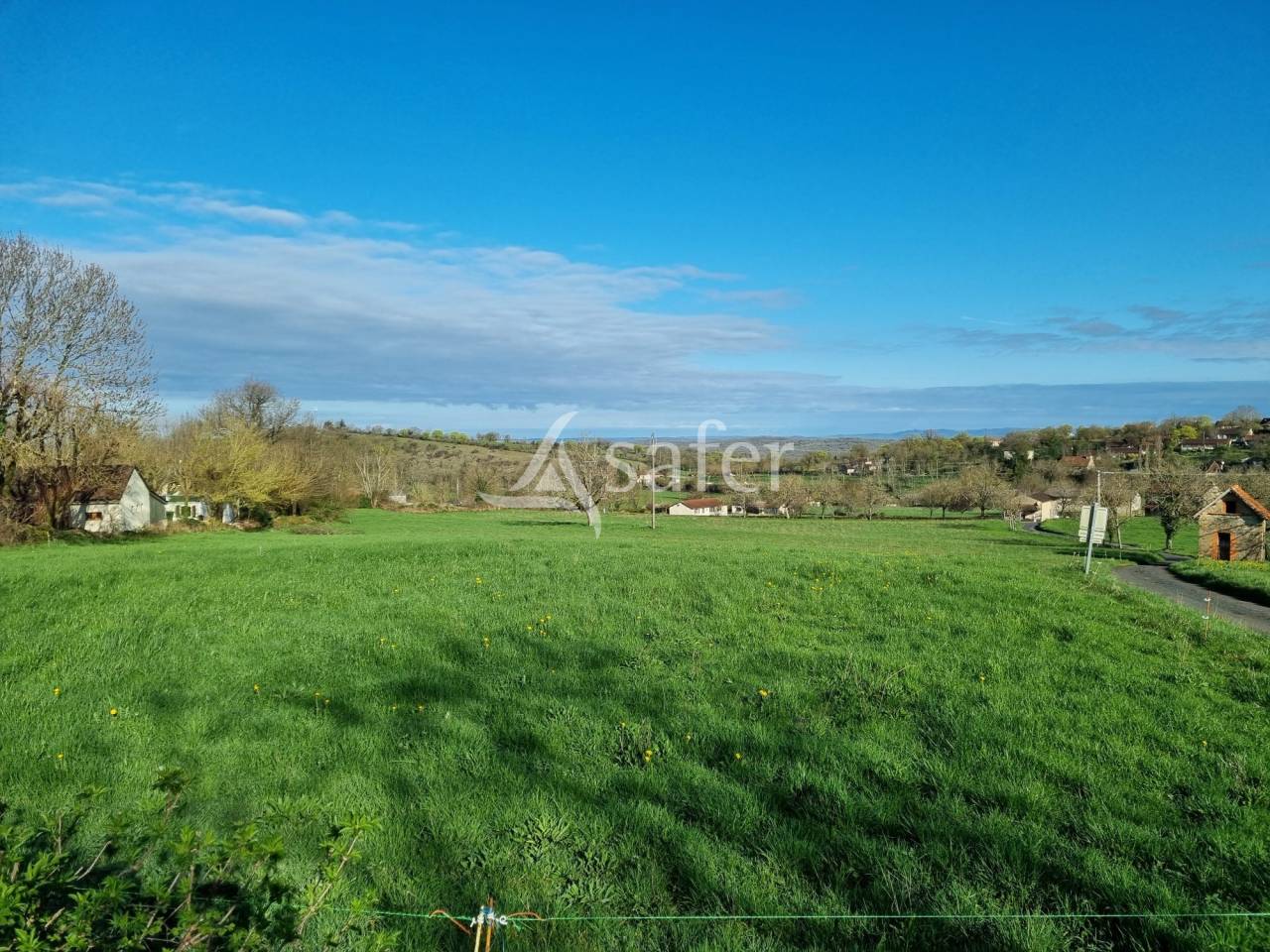 Propriet&agrave; rurale In vendita Lot