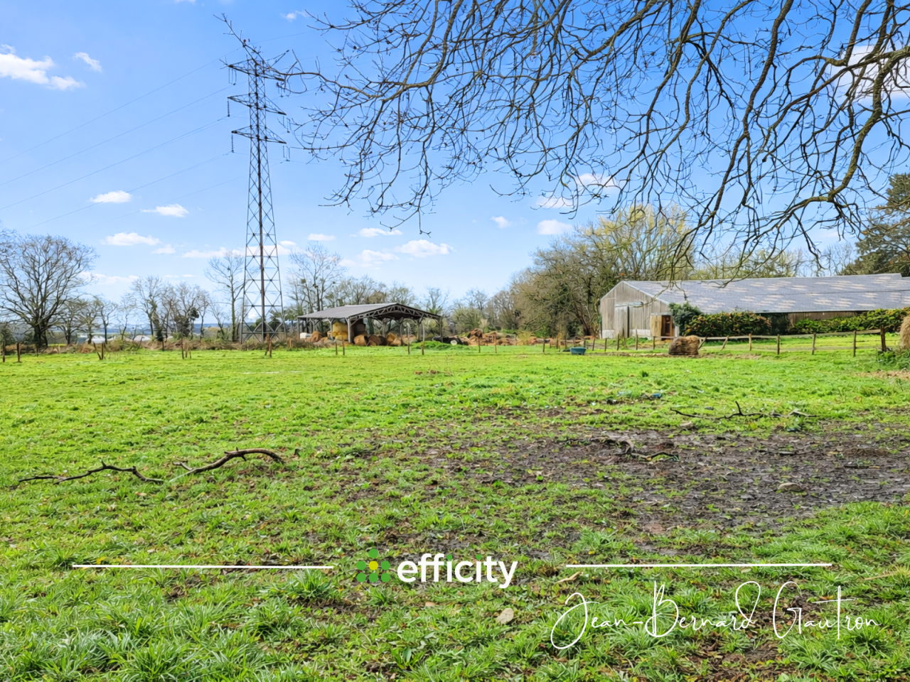 Centro ippico In vendita C&ocirc;te d'Armor
