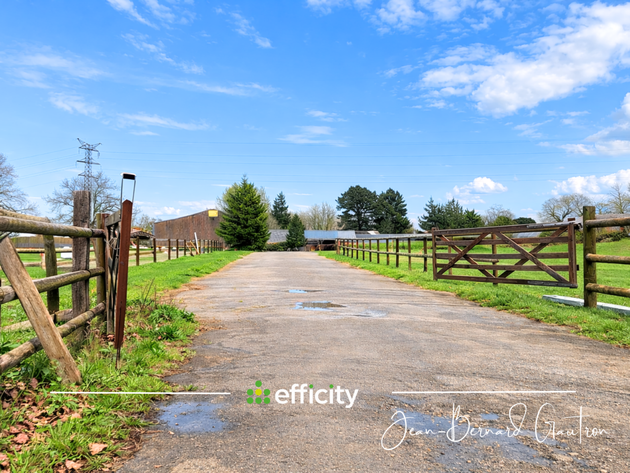Centro ippico In vendita C&ocirc;te d'Armor