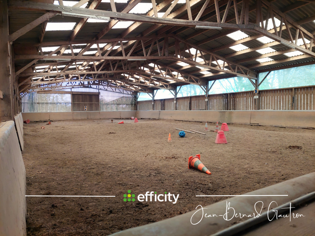 Centro ippico In vendita C&ocirc;te d'Armor