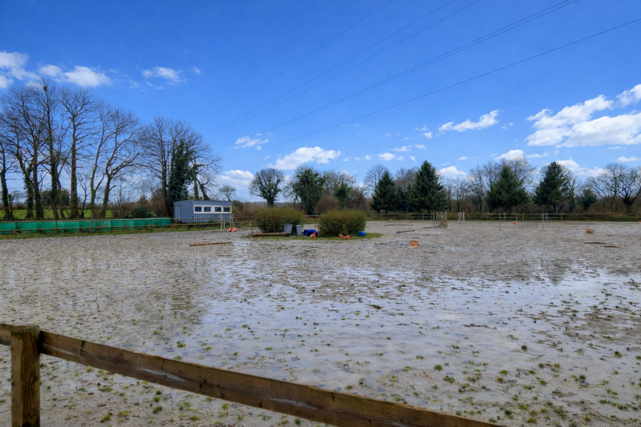 Centro ippico In vendita C&ocirc;te d'Armor
