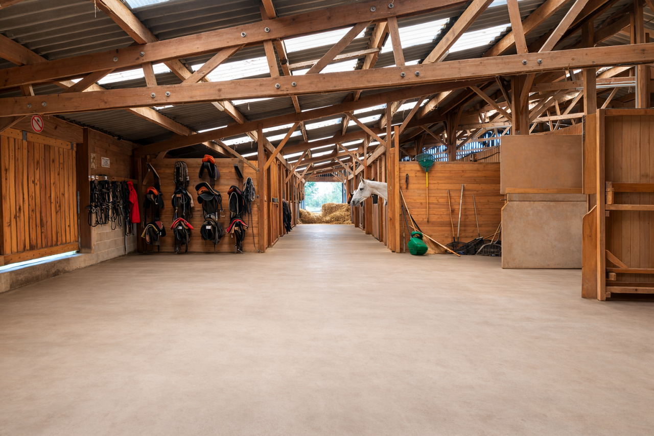 Centro ippico In vendita C&ocirc;te d'Armor