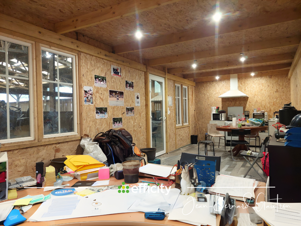 Centro ippico In vendita C&ocirc;te d'Armor