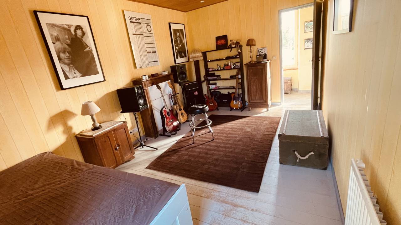 Propriet&agrave; equestre In vendita Loire-Atlantique