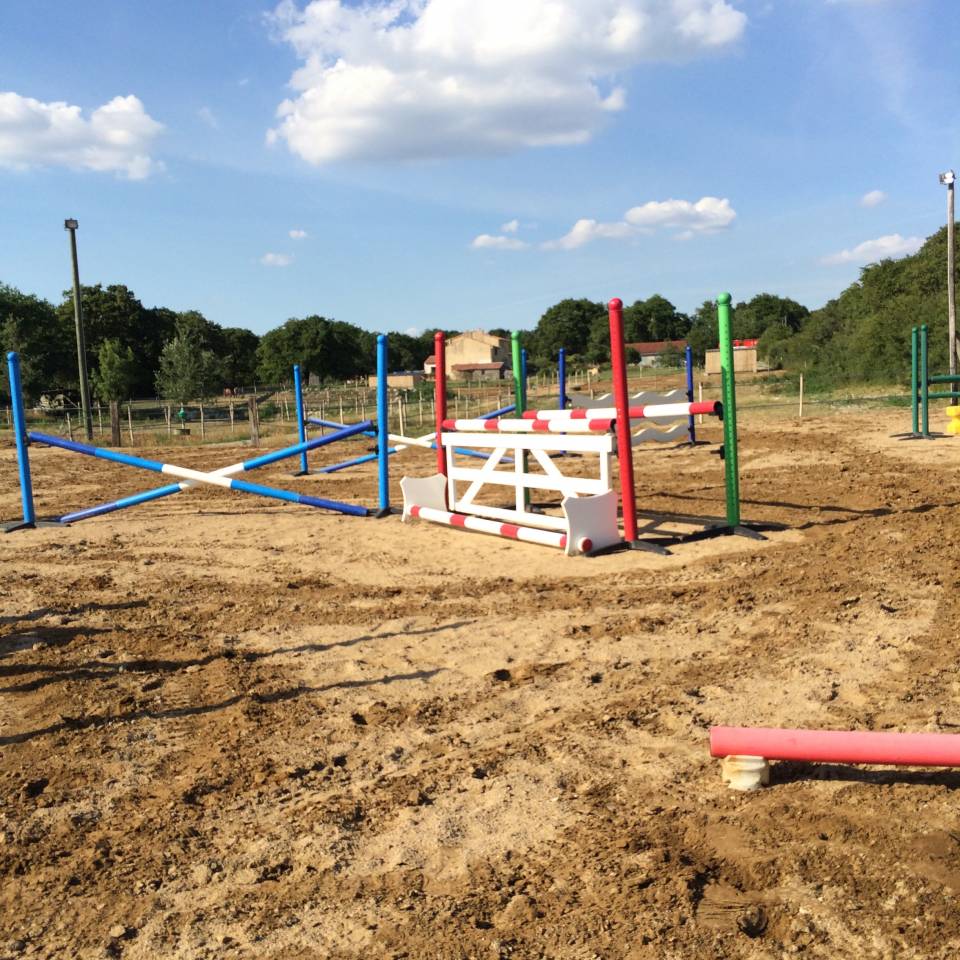 Propriet&agrave; equestre In vendita Loire-Atlantique