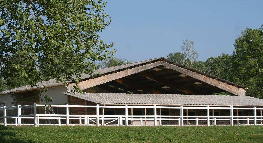 Propriet&agrave; equestre In vendita Dordogne