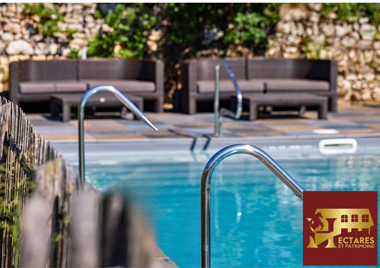 Propriet&agrave; equestre In vendita Dordogne