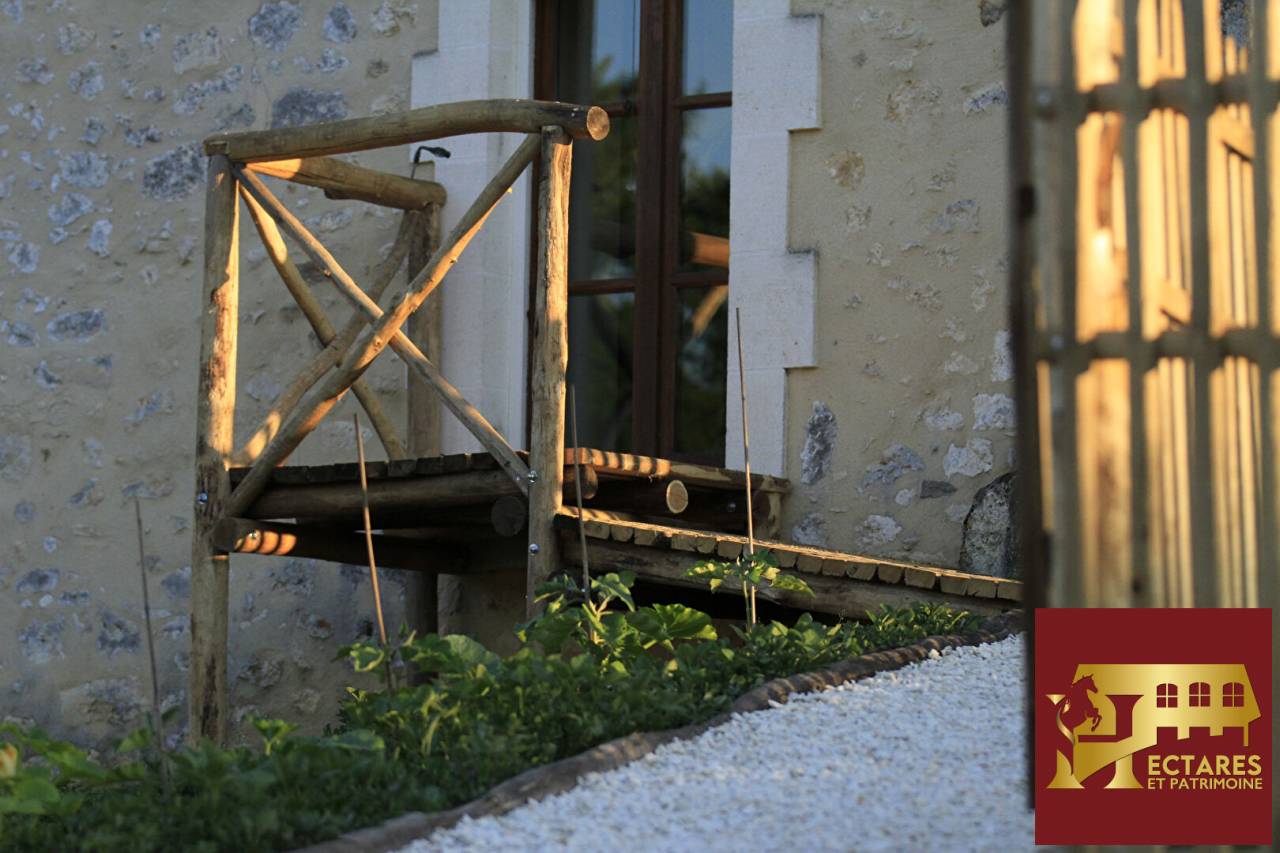 Propriet&agrave; equestre In vendita Dordogne