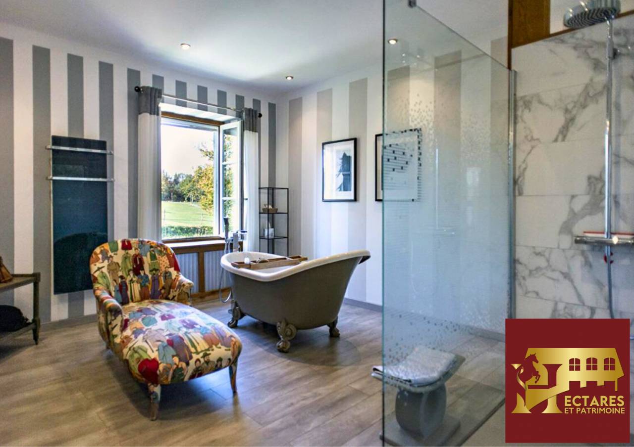 Propriet&agrave; equestre In vendita Dordogne