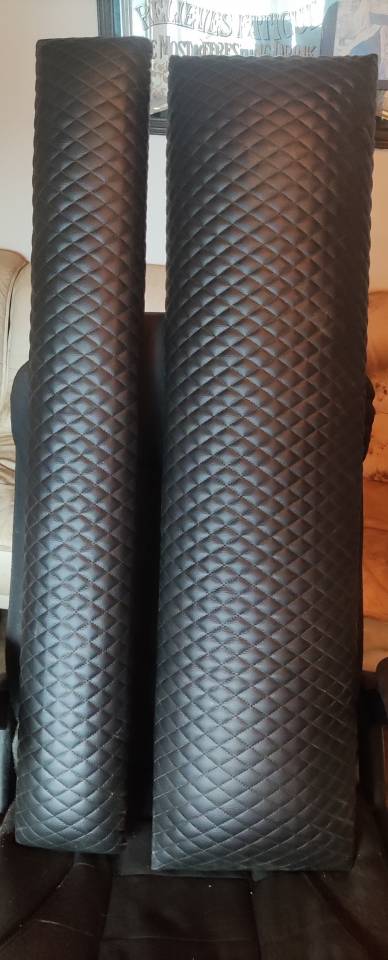 Attacchi - Altro attacco - Altra marca -  