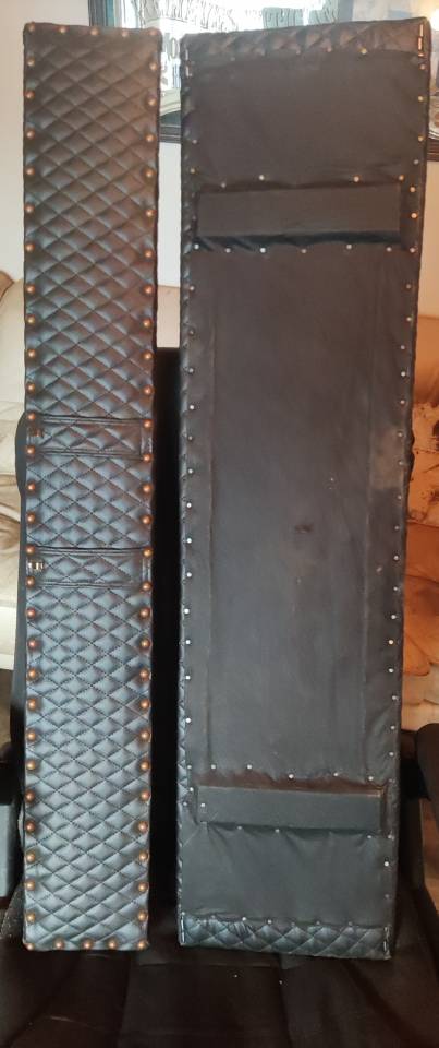 Attacchi - Altro attacco - Altra marca -  