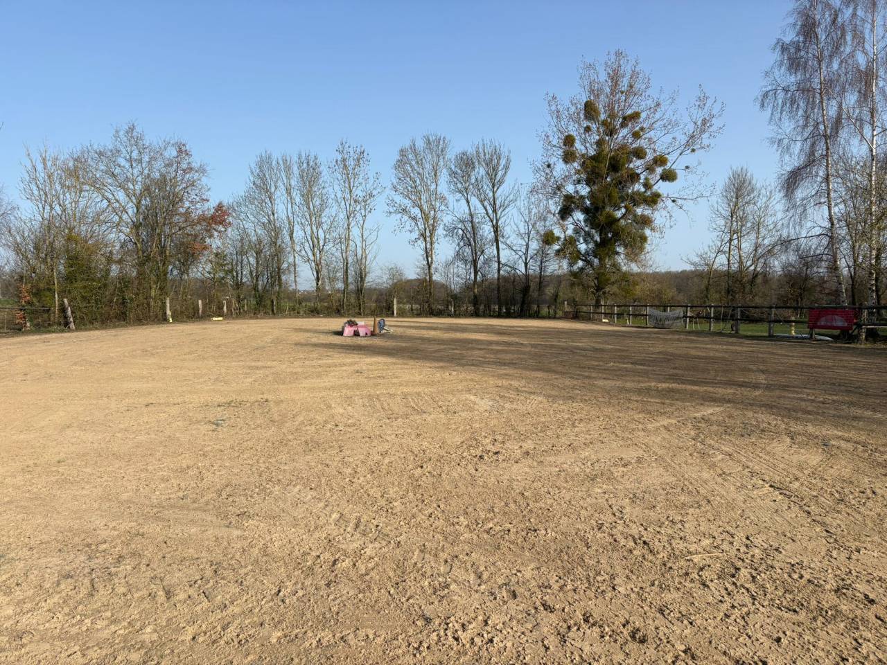 Propriet&agrave; equestre In vendita Eure