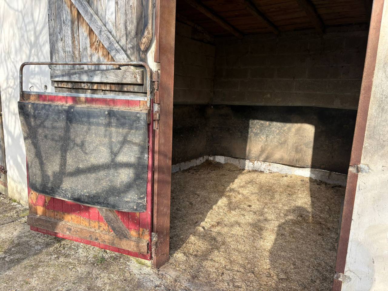 Propriet&agrave; equestre In vendita Eure