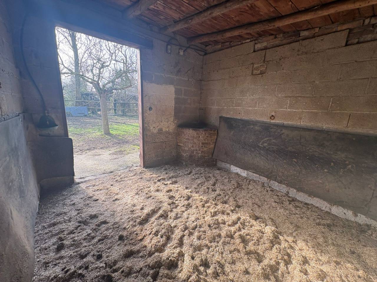 Propriet&agrave; equestre In vendita Eure