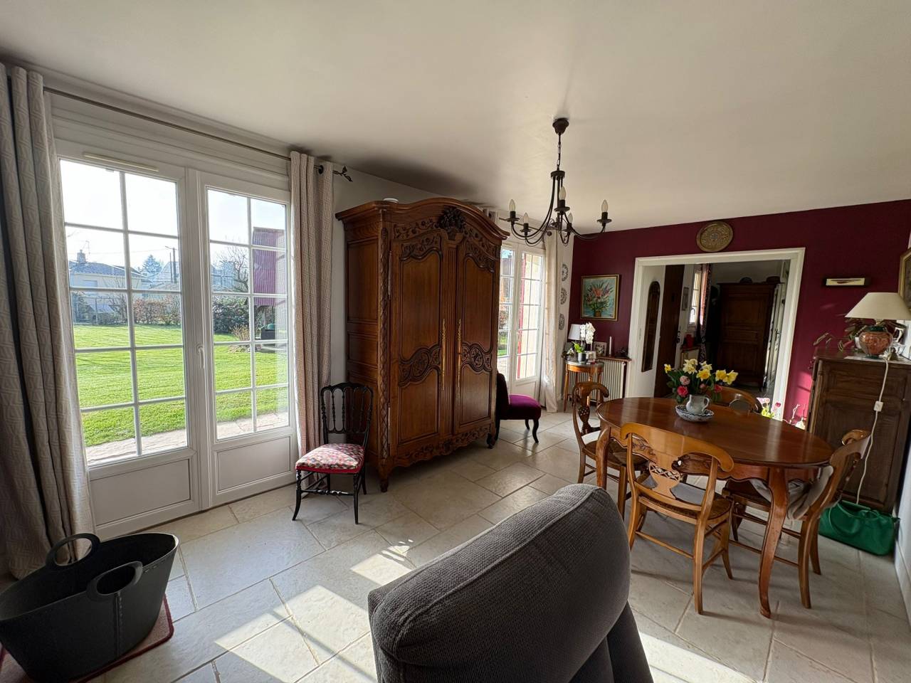 Propriet&agrave; equestre In vendita Eure