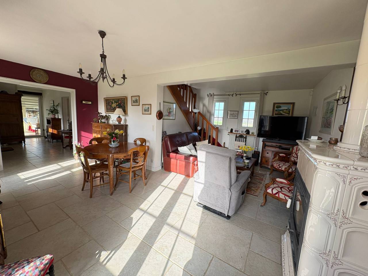 Propriet&agrave; equestre In vendita Eure