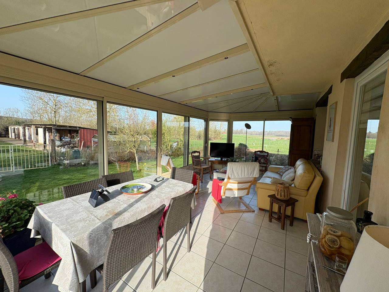 Propriet&agrave; equestre In vendita Eure