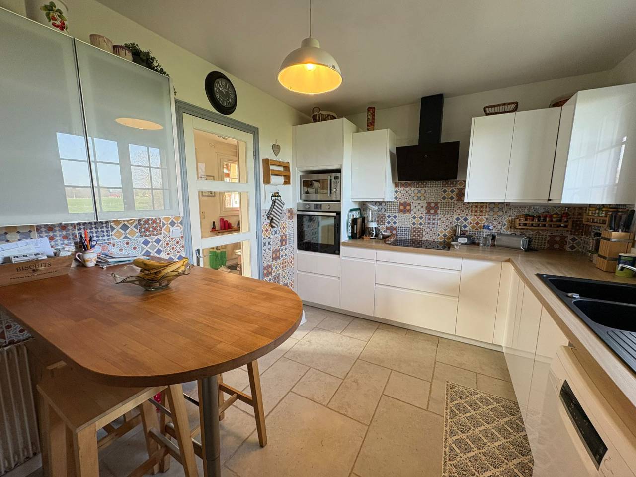 Propriet&agrave; equestre In vendita Eure