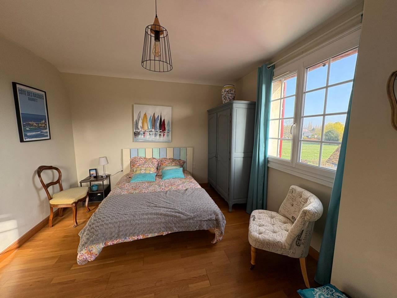 Propriet&agrave; equestre In vendita Eure