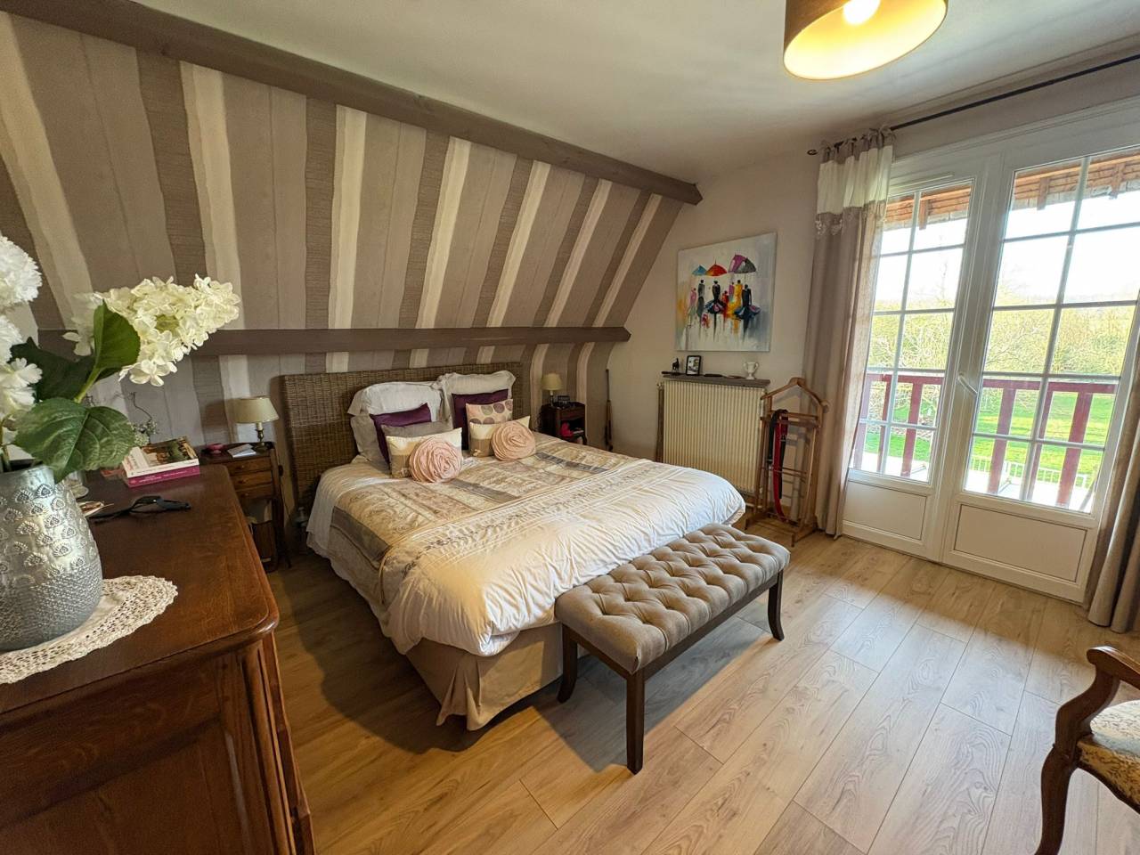 Propriet&agrave; equestre In vendita Eure