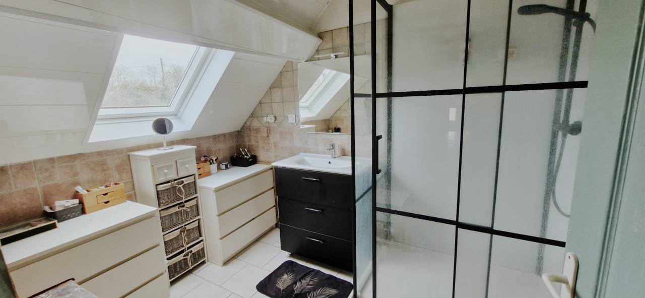 Propriet&agrave; equestre In vendita Orne