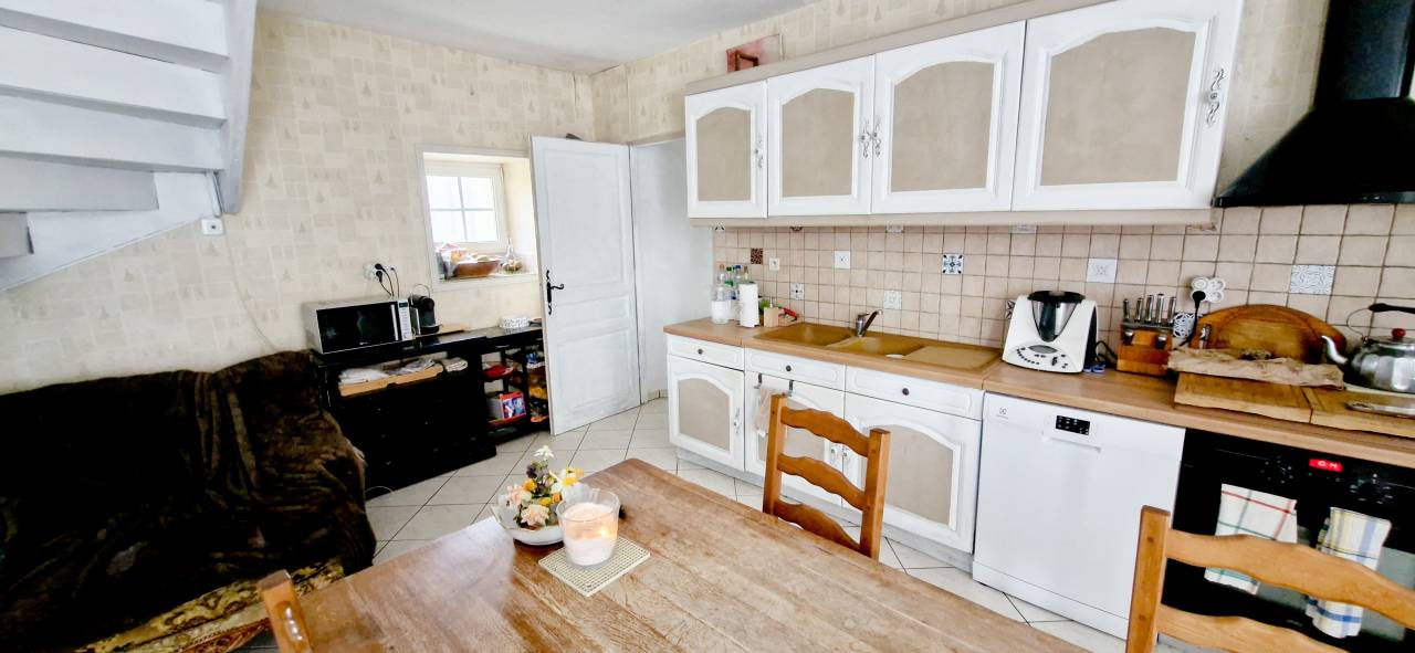 Propriet&agrave; equestre In vendita Orne