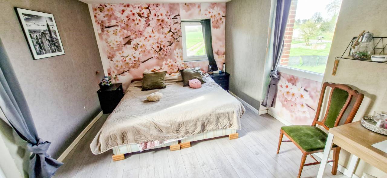 Propriet&agrave; equestre In vendita Orne