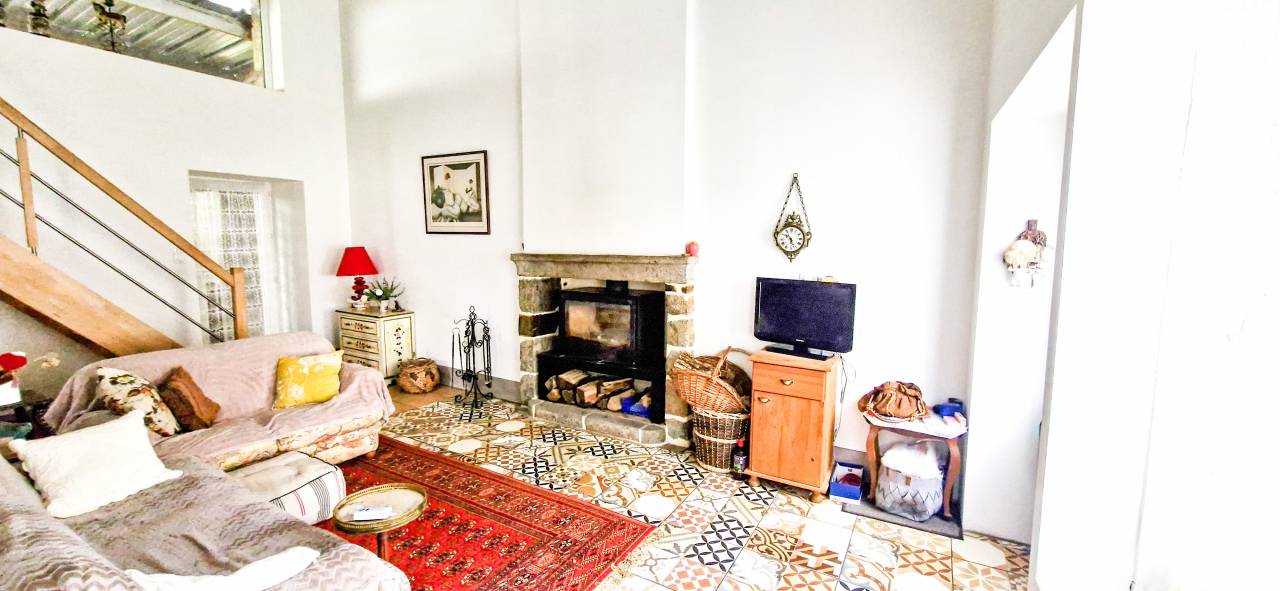 Propriet&agrave; equestre In vendita Orne