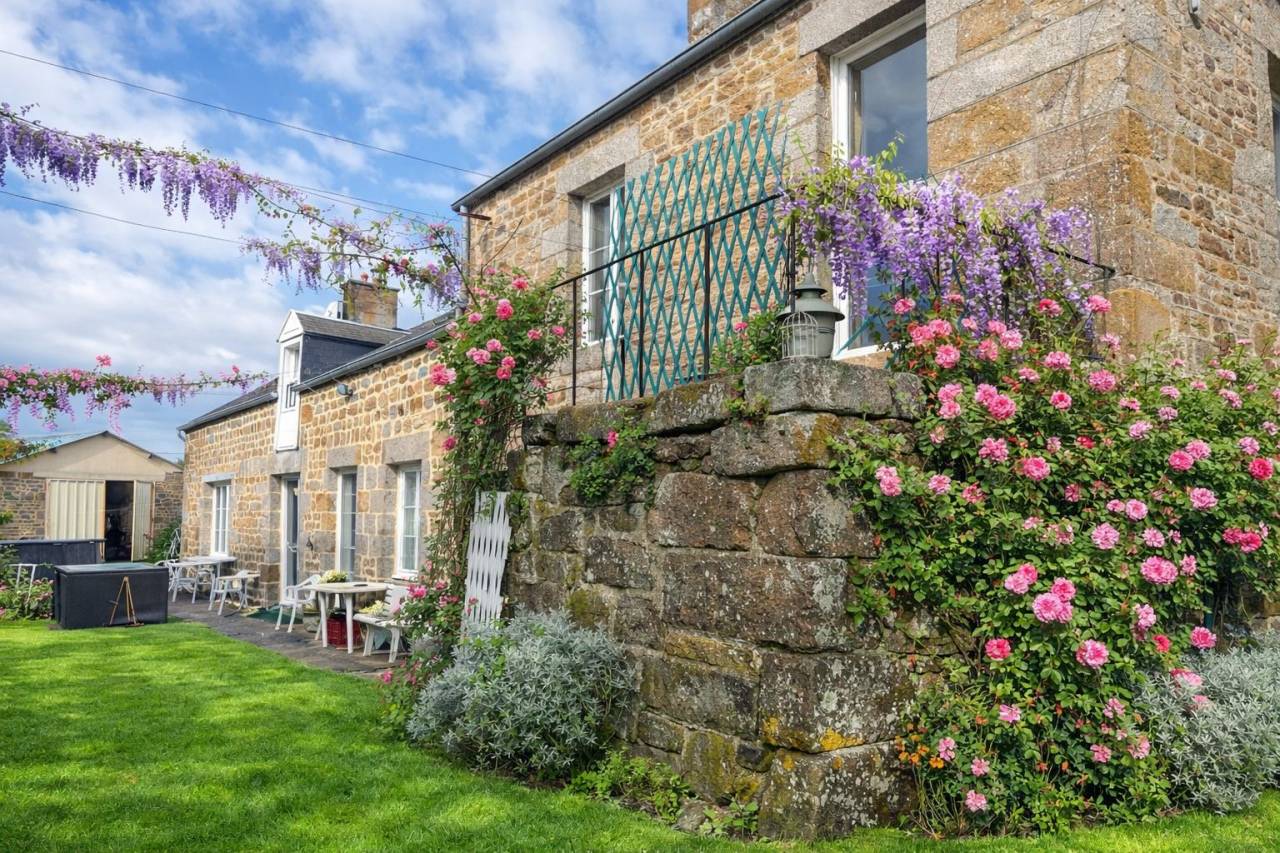 Propriet&agrave; equestre In vendita Orne