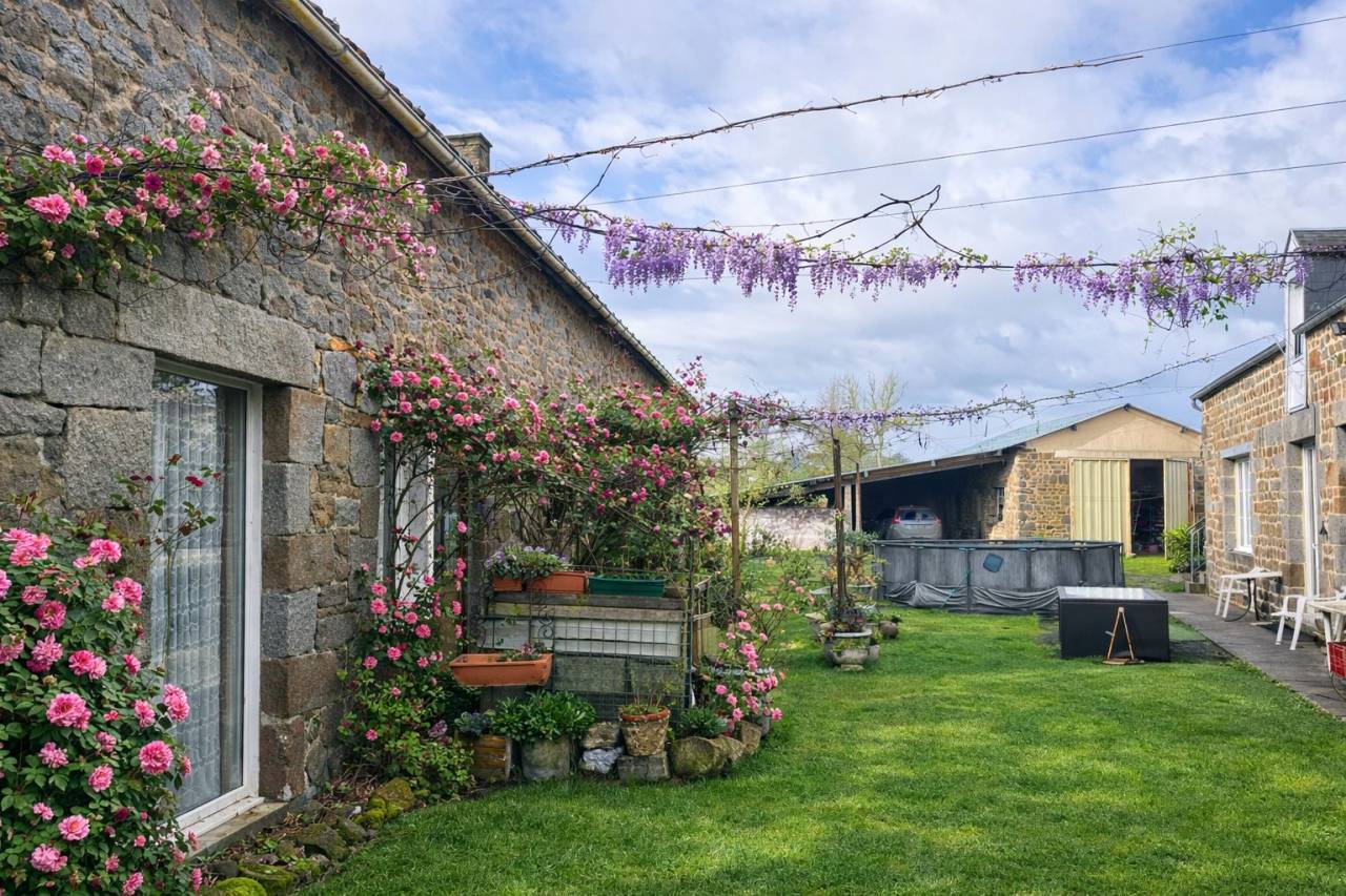 Propriet&agrave; equestre In vendita Orne