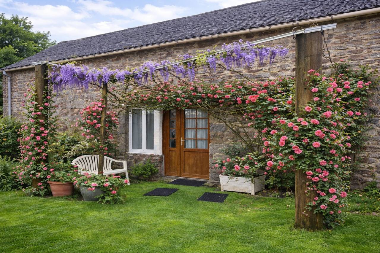 Propriet&agrave; equestre In vendita Orne