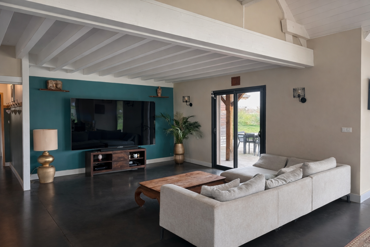 Propriet&agrave; equestre In vendita Sa&ocirc;ne-et-Loire