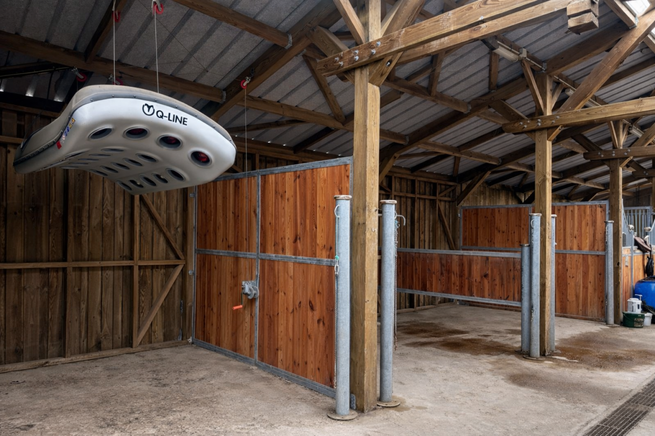 Propriet&agrave; equestre In vendita Sa&ocirc;ne-et-Loire