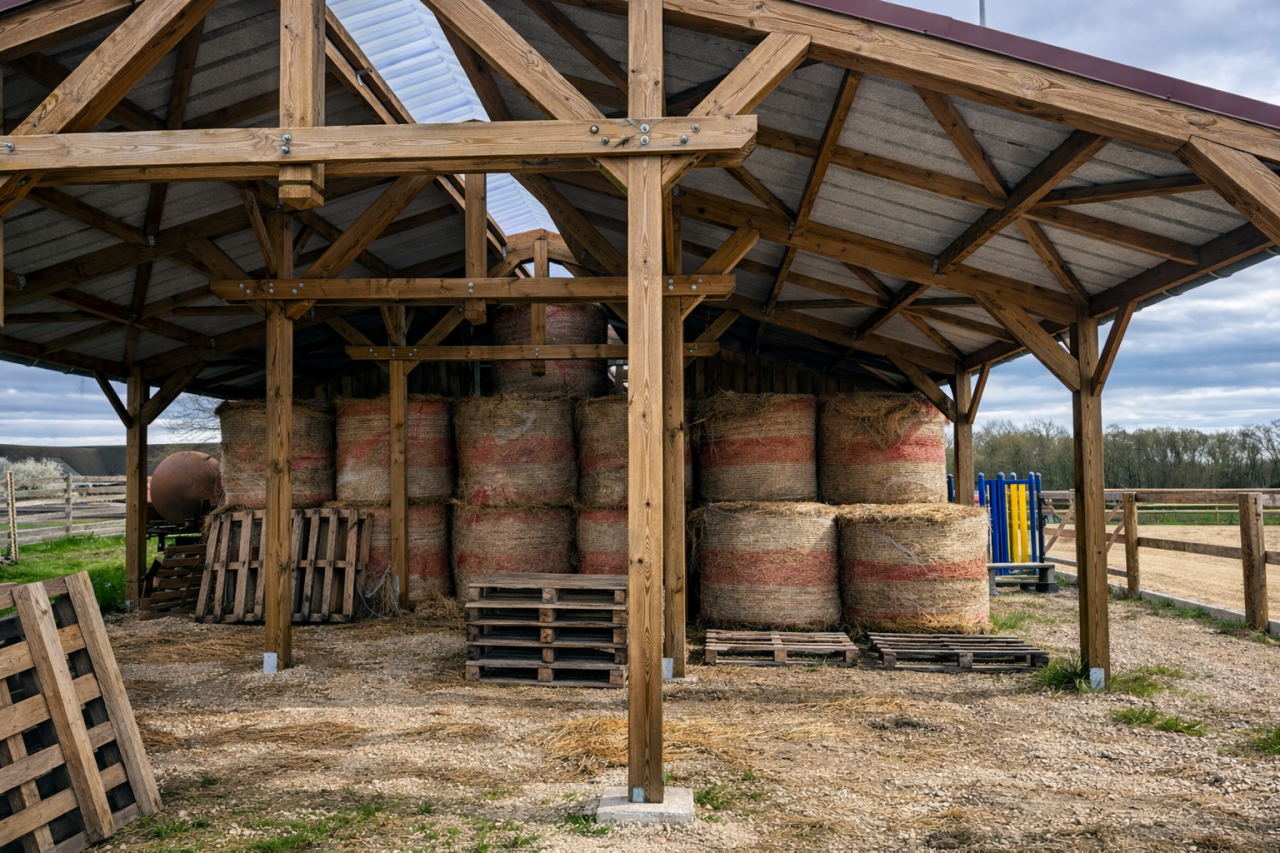Propriet&agrave; equestre In vendita Sa&ocirc;ne-et-Loire