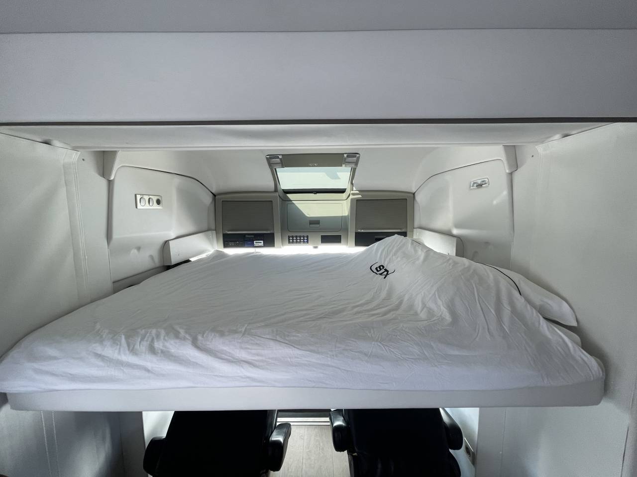 Camion per Cavalli STX FH540 2017 Occasione