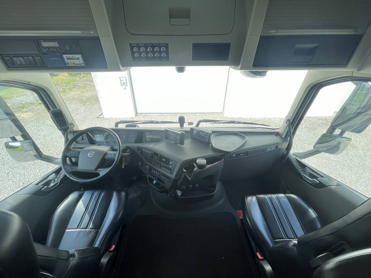 Camion per Cavalli STX FH540 2017 Occasione