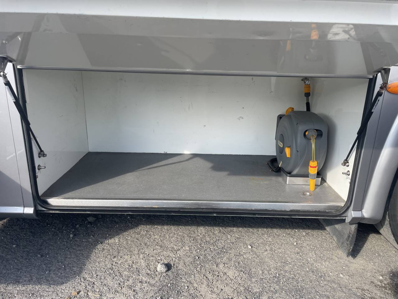 Camion per Cavalli STX FH540 2017 Occasione