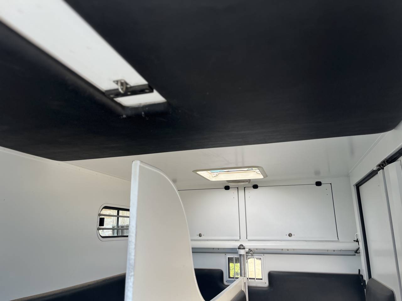 Van per Cavalli Renault Master 2007 Occasione