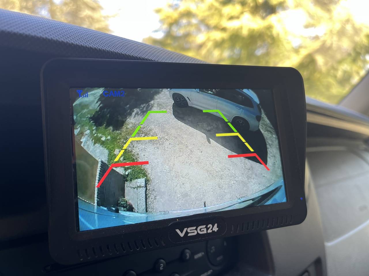 Van per Cavalli Renault Master 2007 Occasione