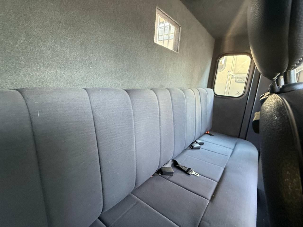 Van per Cavalli Renault Master 2007 Occasione