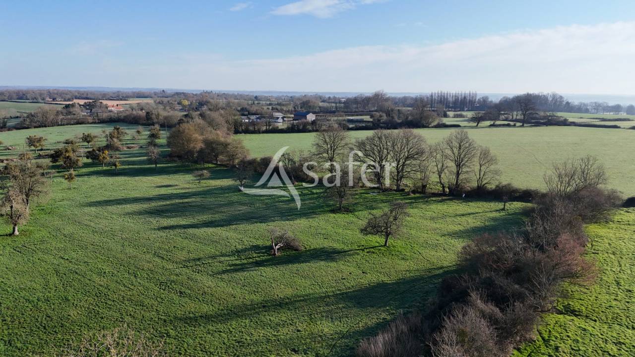 Azienda agricola In vendita Calvados