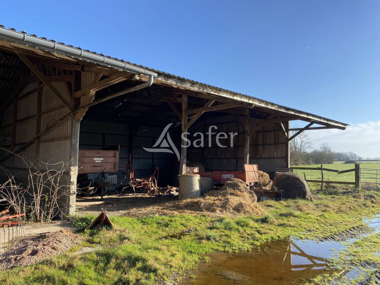 Azienda agricola In vendita Calvados