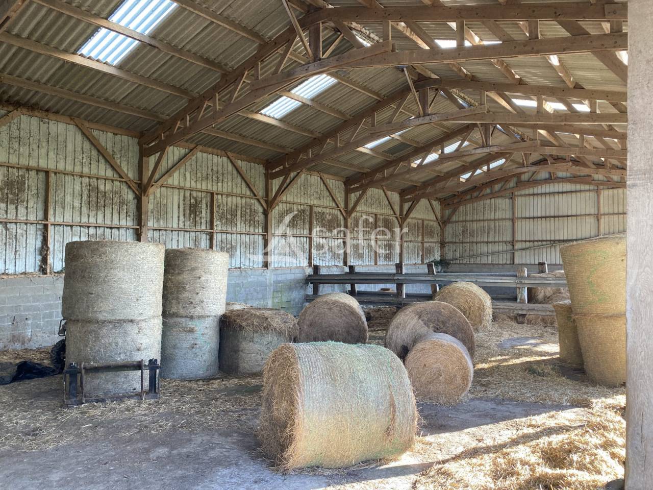 Azienda agricola In vendita Calvados