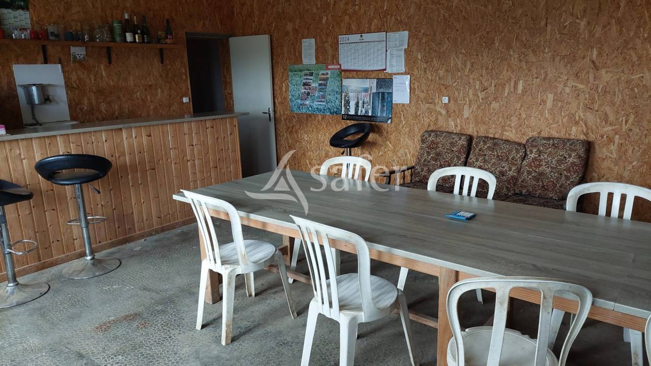 Azienda ovina In vendita Deux-S&egrave;vres